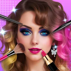 XWorld | Fashion Studio:makeover artist