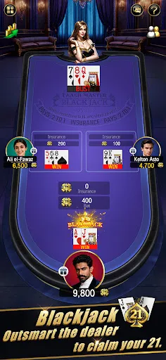 Taash Master | Permainan | XWorld