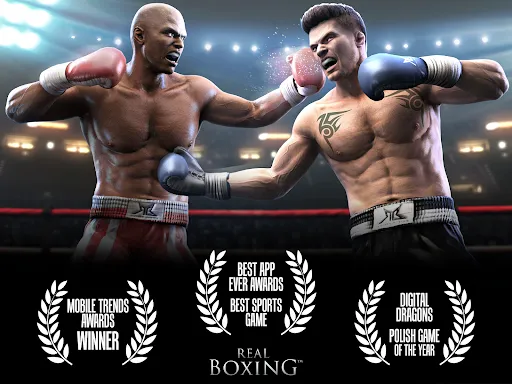 Real Boxing – Fighting Game | Games | XWorld Real Boxing – Fighting Game | Games | XWorld