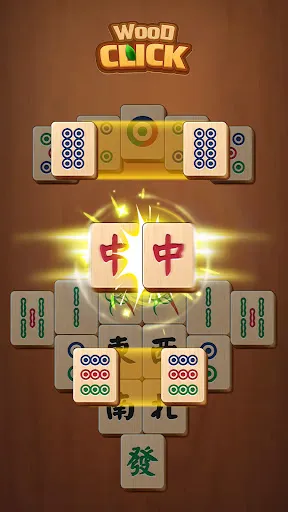 Клик Wood (Click Wood) | Игры | XWorld