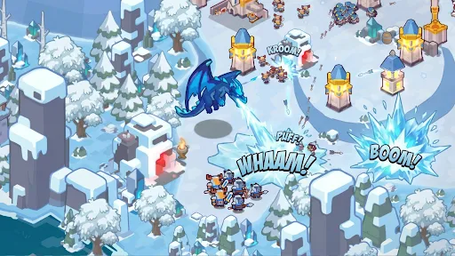 Keep the Crown:Tower DefenseTD | Игры | XWorld Keep the Crown:Tower DefenseTD | Игры | XWorld