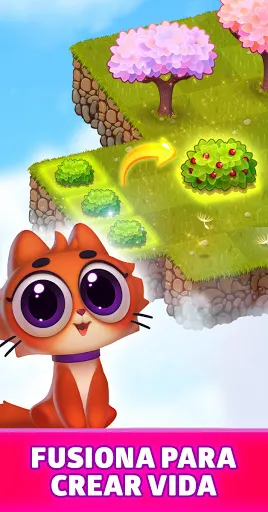 Merge Cats: Jogos de combinar | Jogos | XWorld