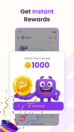 PollPe - Survey Rewards App | Игры | XWorld PollPe - Survey Rewards App | Игры | XWorld