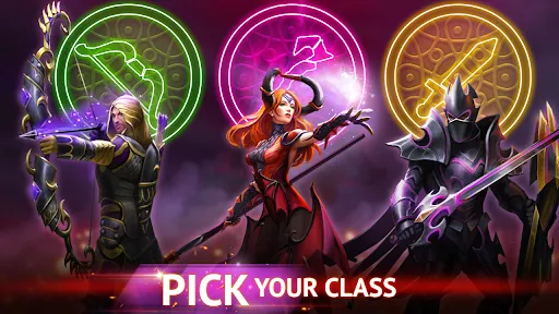 Guild of Heroes: Adventure RPG | Games | XWorld Guild of Heroes: Adventure RPG | Games | XWorld
