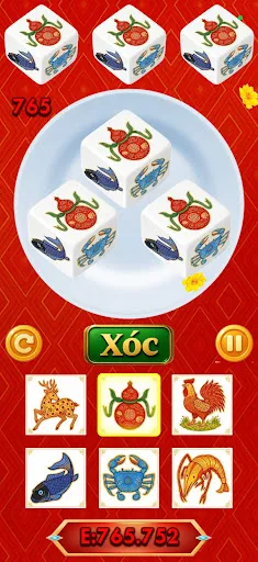Bau cua 2027 | Games | XWorld Bau cua 2027 | Games | XWorld