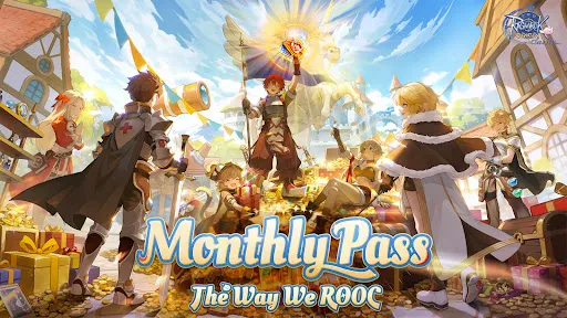 Ragnarok Origin Classic | Games | XWorld