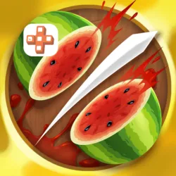 XWorld | Fruit Ninja Classic