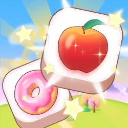XWorld | Tile Nibble:Match 3 Rush