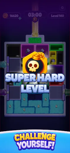 Sand Blocks: Drop Puzzle | Игры | XWorld