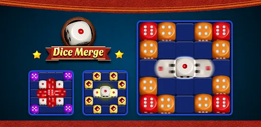 Dice Master: Merge Puzzle | Games | XWorld