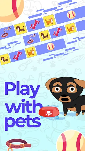 PetLife | Games | XWorld