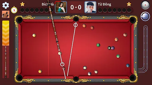 8 Ball Pool: Bida bi a 8 bia | Games | XWorld