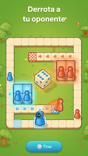 Ludo Go! - Juegos de mesa | juego | XWorld Ludo Go! - Juegos de mesa | juego | XWorld