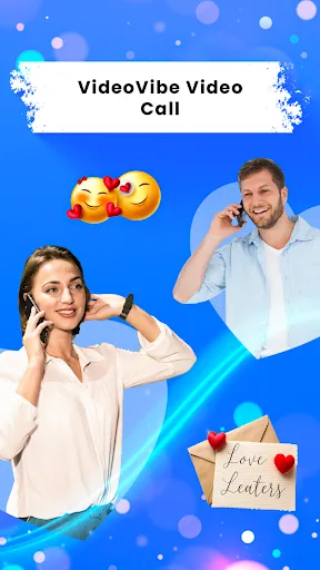 VideoVibe Video Call | Games | XWorld