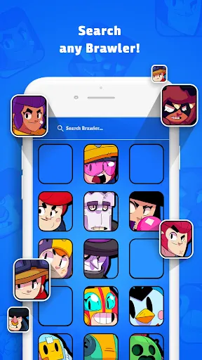 SFX for Brawl Stars | Игры | XWorld SFX for Brawl Stars | Игры | XWorld