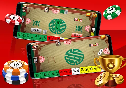 Tu sac - Bài tứ sắc | Games | XWorld