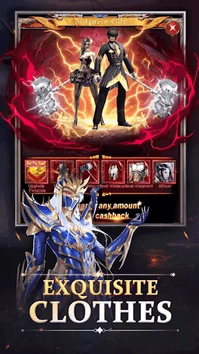 Chronicles of Valor | เกม | XWorld