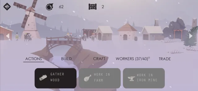 The Bonfire: Forsaken Lands | เกม | XWorld