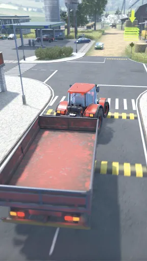 Tractor Delivery Farm | 游戏 | XWorld Tractor Delivery Farm | 游戏 | XWorld