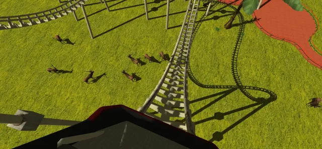 VR ZOO Safari Park Animal Game | 游戏 | XWorld VR ZOO Safari Park Animal Game | 游戏 | XWorld