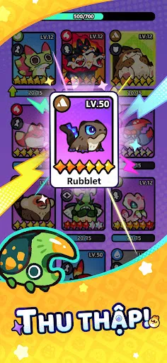 Chiến Thú Hỗn Chiến | Games | XWorld Chiến Thú Hỗn Chiến | Games | XWorld