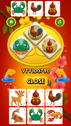 bau cua tom ca 2025 | Games | XWorld