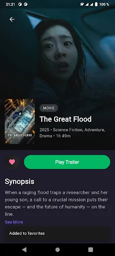 Onstream : Movies & TV Shows | Permainan | XWorld