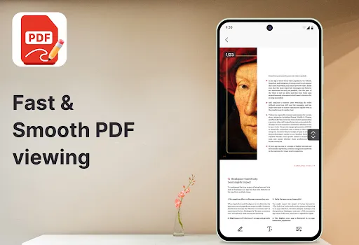 PDF Reader - PDF Editor | 游戏 | XWorld