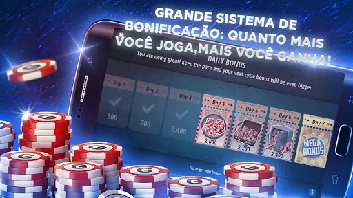 Poker Omaha - jogo de pôquer | Jogos | XWorld