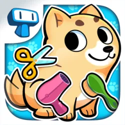 XWorld | My Virtual Pet Shop: Vet Salon