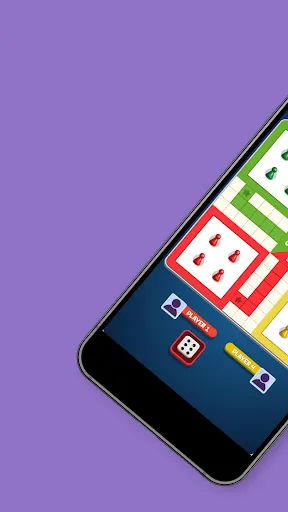 Rush Play Ludo | 游戏 | XWorld