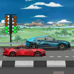 XWorld | Unlim Drag Racing Super Cars XWorld | Unlim Drag Racing Super Cars