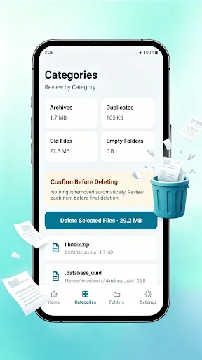 FileScope Clean | Games | XWorld