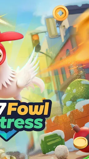 win7Fowl Fortress | 游戏 | XWorld win7Fowl Fortress | 游戏 | XWorld