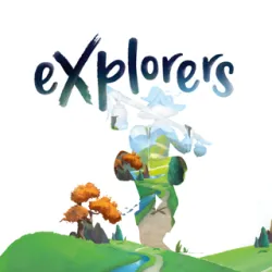 XWorld | Explorers - The Game