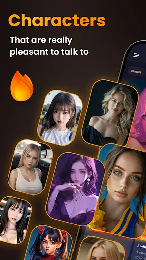 AiGO - Friendship Simulator | Games | XWorld