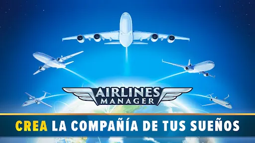 Airlines Manager - Tycoon 2023 | juego | XWorld