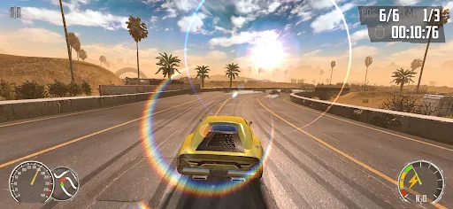 Junkyard Rush Racing | Permainan | XWorld