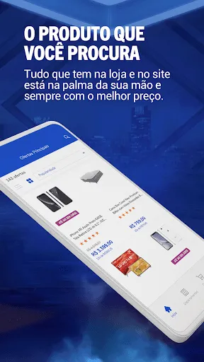 Casas Bahia: Compras Online | Games | XWorld