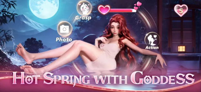 Summoners Kingdom:Goddess | Games | XWorld