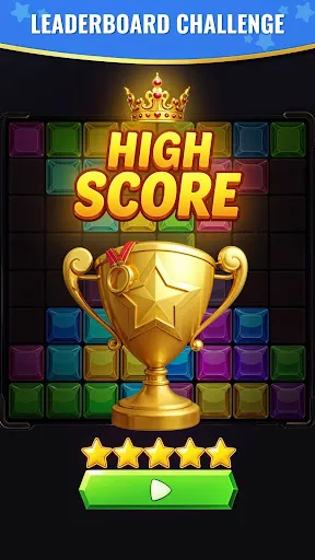 Block Legends | Games | XWorld