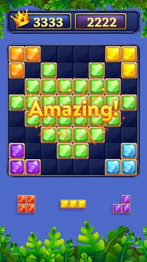 Block puzzle - Classic Puzzle | juego | XWorld