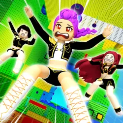 XWorld | Escape from Tower: Survival XWorld | Escape from Tower: Survival