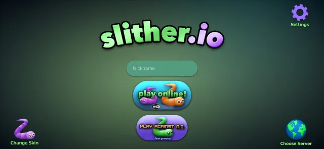 slither.io | Games | XWorld