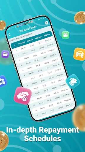 Loan Calculator | เกม | XWorld