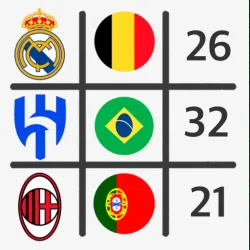 XWorld | Soccer grid XWorld | Soccer grid