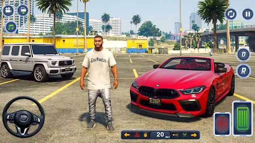 Open World Gangster Game 3D | Игры | XWorld Open World Gangster Game 3D | Игры | XWorld