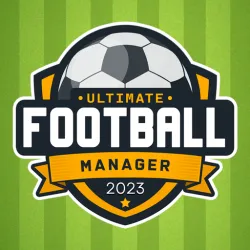 XWorld | Ultimate Football Club Manager