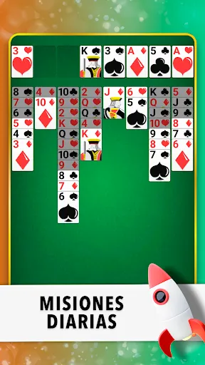 Carta Blanca: FreeCell Clásico | juego | XWorld