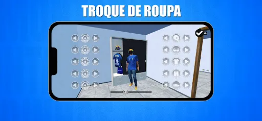 Montadinhas do Grau | juego | XWorld